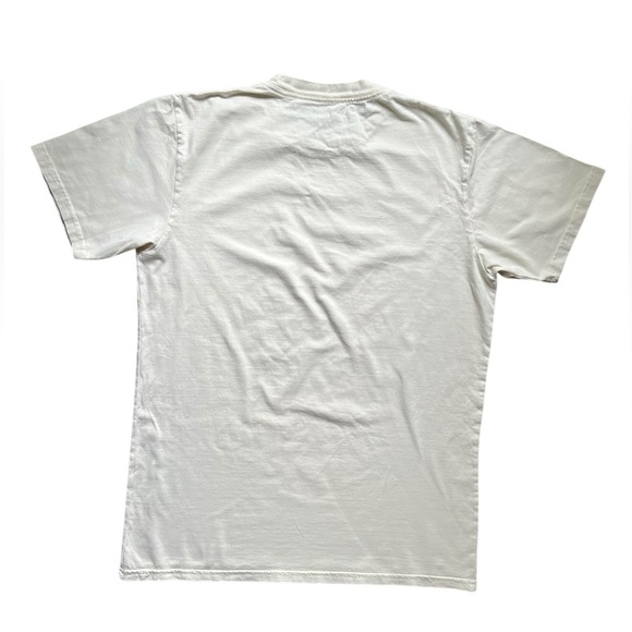 OFFICIAL 2022 Taylor Swift Midnights Album unisex T Shirt Size Large Beige - Picture 4 of 9